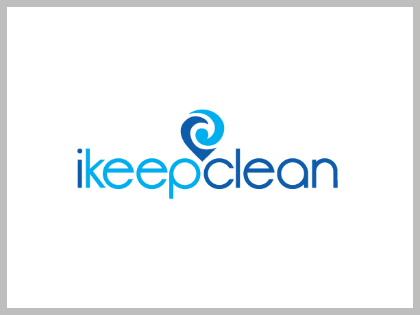 logo I Keep Clean