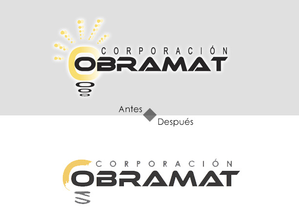 logo Obramat